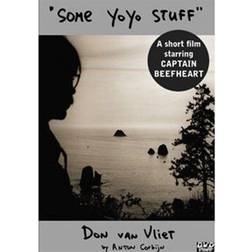Don Van Vliet (Captain Beefheart) - Some Yoyo Stuff [DVD]